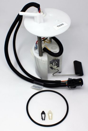 Picture of TI Automotive Fuel Pump Module Assembly - TU240