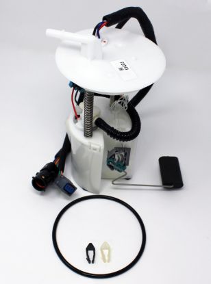 Picture of TI Automotive Fuel Pump Module Assembly - TU241