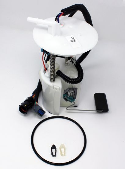 Picture of TI Automotive Fuel Pump Module Assembly - TU241