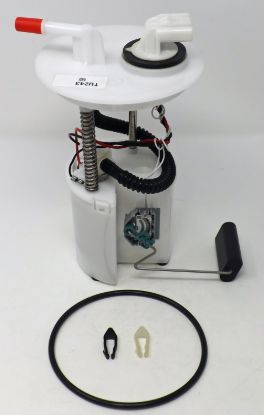 Picture of TI Automotive Fuel Pump Module Assembly - TU243