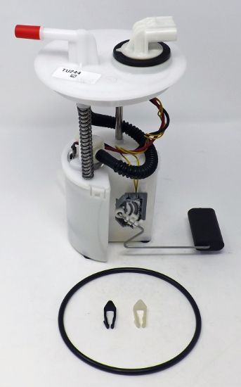 Picture of TI Automotive Fuel Pump Module Assembly - TU244