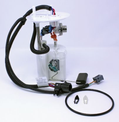 Picture of TI Automotive Fuel Pump Module Assembly - TU245
