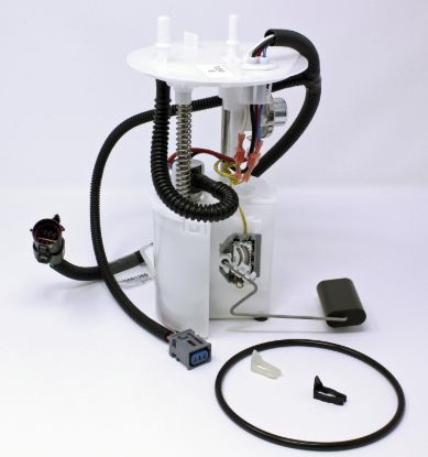 Picture of TI Automotive Fuel Pump Module Assembly - TU246