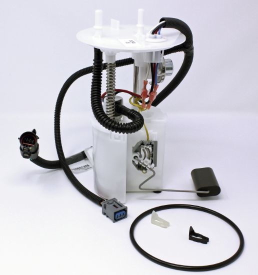 Picture of TI Automotive Fuel Pump Module Assembly - TU246