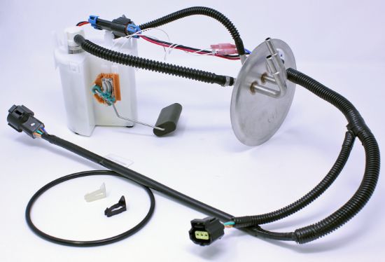 Picture of TI Automotive Fuel Pump Module Assembly - TU247