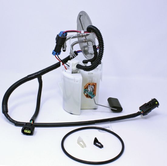 Picture of TI Automotive Fuel Pump Module Assembly - TU248
