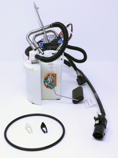 Picture of TI Automotive Fuel Pump Module Assembly - TU249