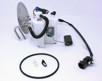 Picture of TI Automotive Fuel Pump Module Assembly - TU250