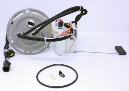 Picture of TI Automotive Fuel Pump Module Assembly - TU252