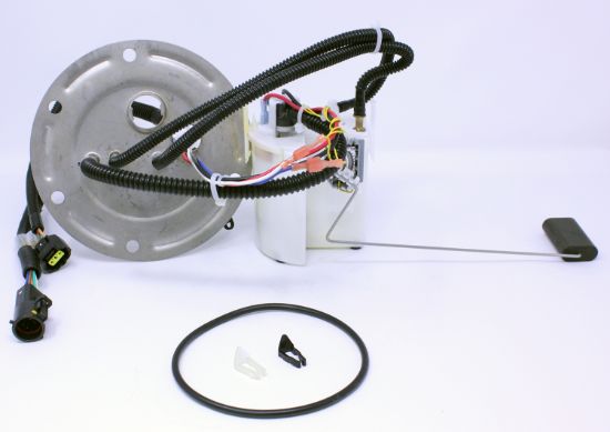 Picture of TI Automotive Fuel Pump Module Assembly - TU252
