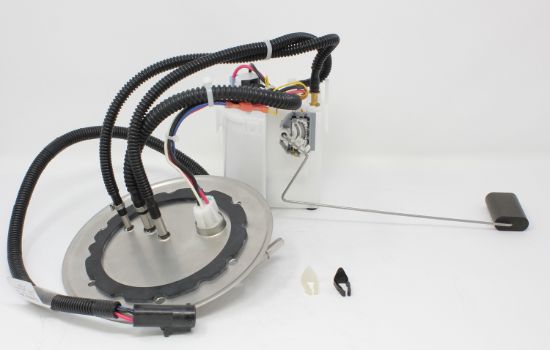 Picture of TI Automotive Fuel Pump Module Assembly - TU256