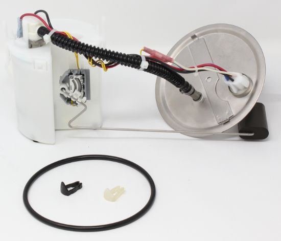 Picture of TI Automotive Fuel Pump Module Assembly - TU258