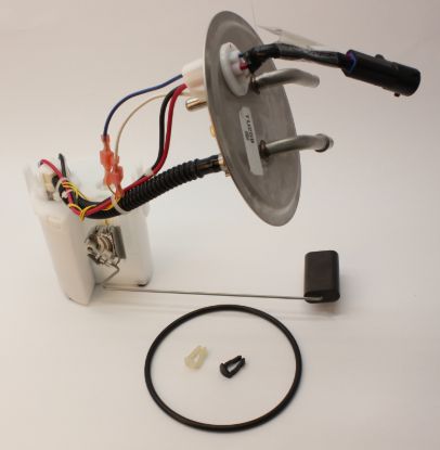 Picture of TI Automotive Fuel Pump Module Assembly - TU259