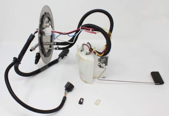 Picture of TI Automotive Fuel Pump Module Assembly - TU262