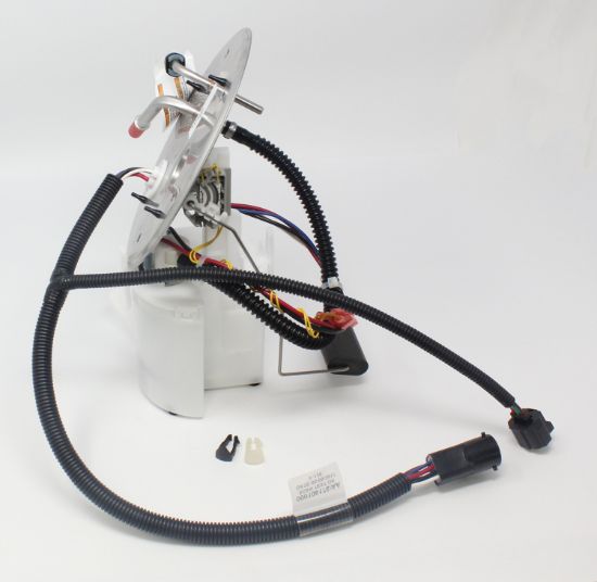 Picture of TI Automotive Fuel Pump Module Assembly - TU266