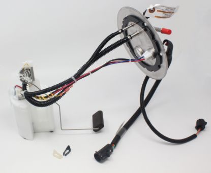 Picture of TI Automotive Fuel Pump Module Assembly - TU267