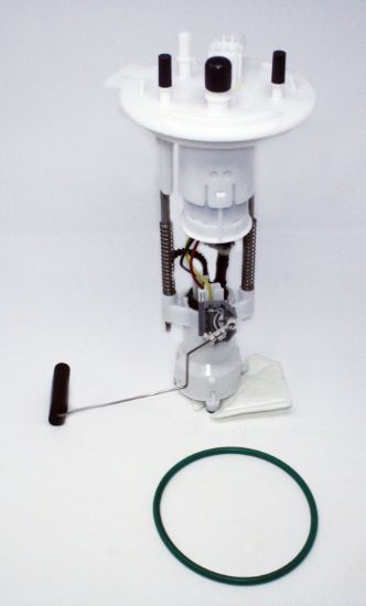Picture of TI Automotive Fuel Pump Module Assembly - TU269HP