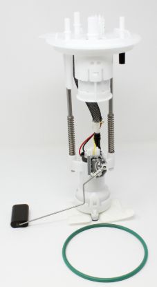 Picture of TI Automotive Fuel Pump Module Assembly - TU271HP