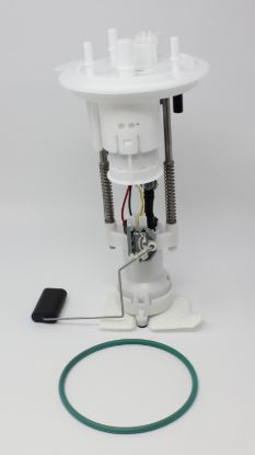 Picture of TI Automotive Fuel Pump Module Assembly - TU272HP