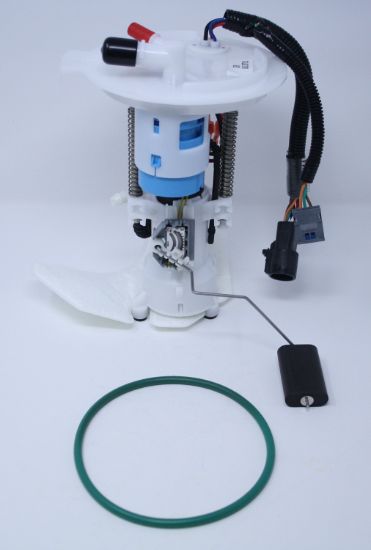 Picture of TI Automotive Fuel Pump Module Assembly - TU278