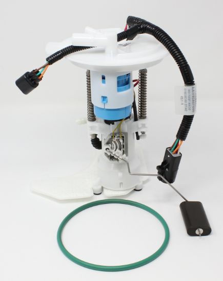 Picture of TI Automotive Fuel Pump Module Assembly - TU280