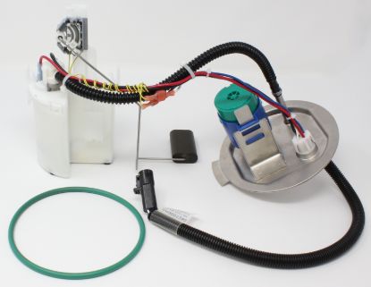 Picture of TI Automotive Fuel Pump Module Assembly - TU283