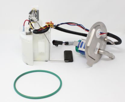 Picture of TI Automotive Fuel Pump Module Assembly - TU286