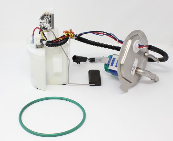 Picture of TI Automotive Fuel Pump Module Assembly - TU286