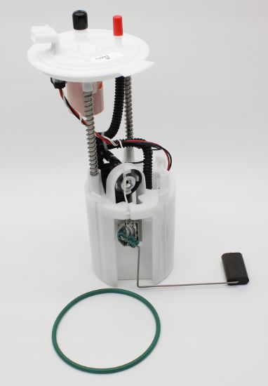 Picture of TI Automotive Fuel Pump Module Assembly - TU293