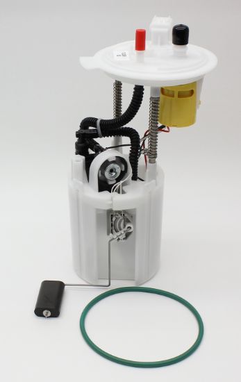 Picture of TI Automotive Fuel Pump Module Assembly - TU296