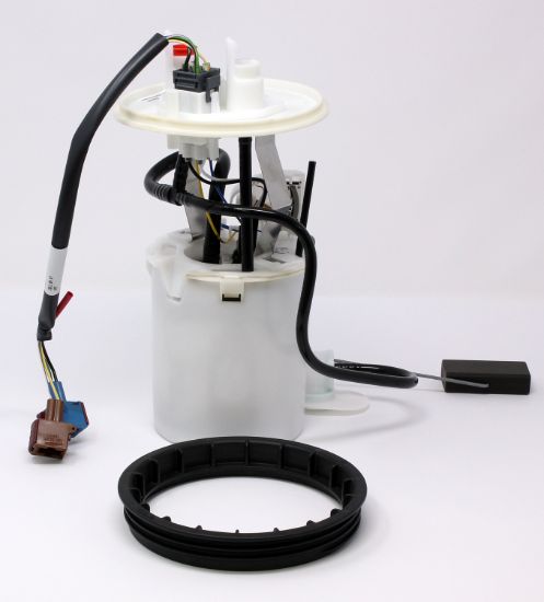 Picture of TI Automotive Fuel Pump Module Assembly - TU300