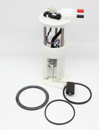 Picture of TI Automotive Fuel Pump Module Assembly - TU314