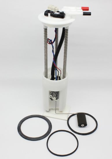 Picture of TI Automotive Fuel Pump Module Assembly - TU315