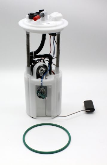 Picture of TI Automotive Fuel Pump Module Assembly - TU4003