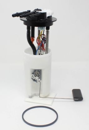 Picture of TI Automotive Fuel Pump Module Assembly - TU4004HP