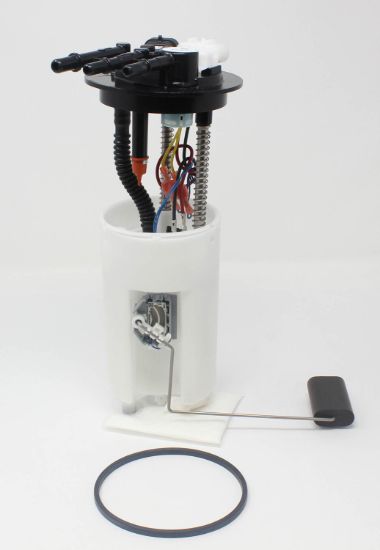 Picture of TI Automotive Fuel Pump Module Assembly - TU4004HP
