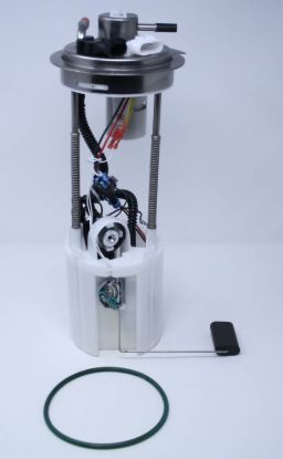 Picture of TI Automotive Fuel Pump Module Assembly - TU4005