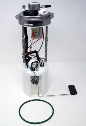 Picture of TI Automotive Fuel Pump Module Assembly - TU4008