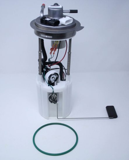 Picture of TI Automotive Fuel Pump Module Assembly - TU4010
