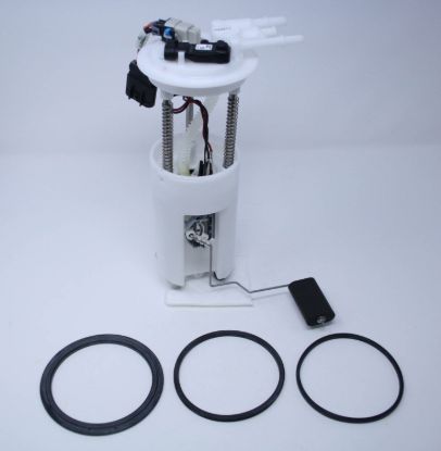 Picture of TI Automotive Fuel Pump Module Assembly - TU4011