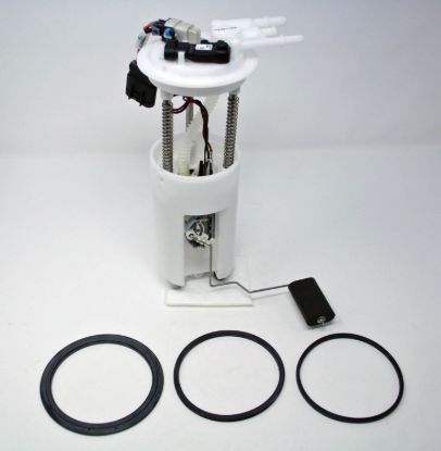 Picture of TI Automotive Fuel Pump Module Assembly - TU4011HP