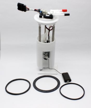 Picture of TI Automotive Fuel Pump Module Assembly - TU4013