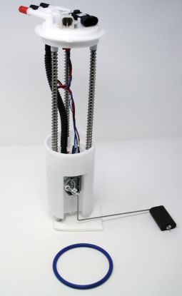 Picture of TI Automotive Fuel Pump Module Assembly - TU402HP