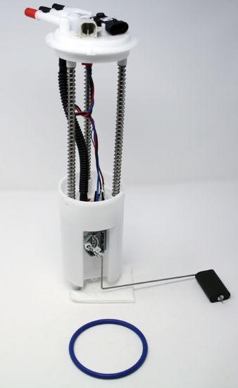 Picture of TI Automotive Fuel Pump Module Assembly - TU402HP