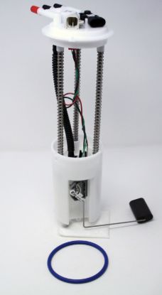 Picture of TI Automotive Fuel Pump Module Assembly - TU403HP