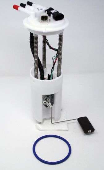 Picture of TI Automotive Fuel Pump Module Assembly - TU404HP