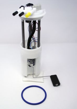 Picture of TI Automotive Fuel Pump Module Assembly - TU411