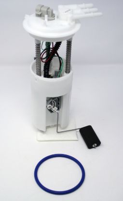 Picture of TI Automotive Fuel Pump Module Assembly - TU414