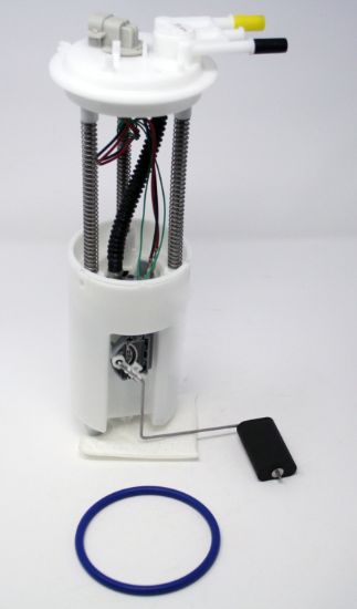 Picture of TI Automotive Fuel Pump Module Assembly - TU416