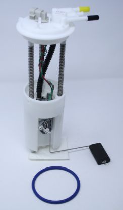 Picture of TI Automotive Fuel Pump Module Assembly - TU417